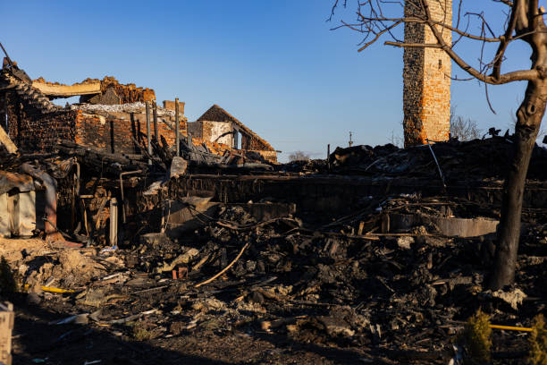 24/7 Emergency Structural Rebuild experts in Tolleson, AZ