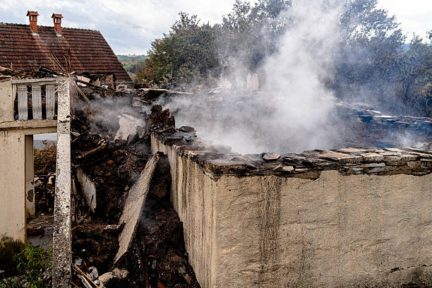 Reliable Structural Rebuild contractor in Tolleson, AZ by Fire Damage Biloxi