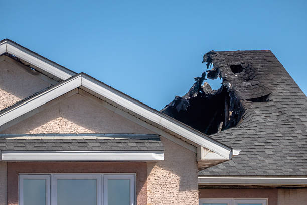 Licensed Structural Rebuild service in Tolleson, AZ - Fire Damage Biloxi